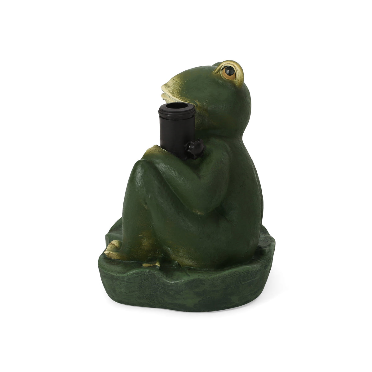 Frog Umbrella Base