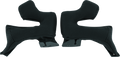 Answer Ar-5 Cheekpads Blk 2Xl 474123