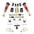 Belltech 15-20 Ford F-150 2WD/4WD Performance Adjustable Coilover Kit 1000spac