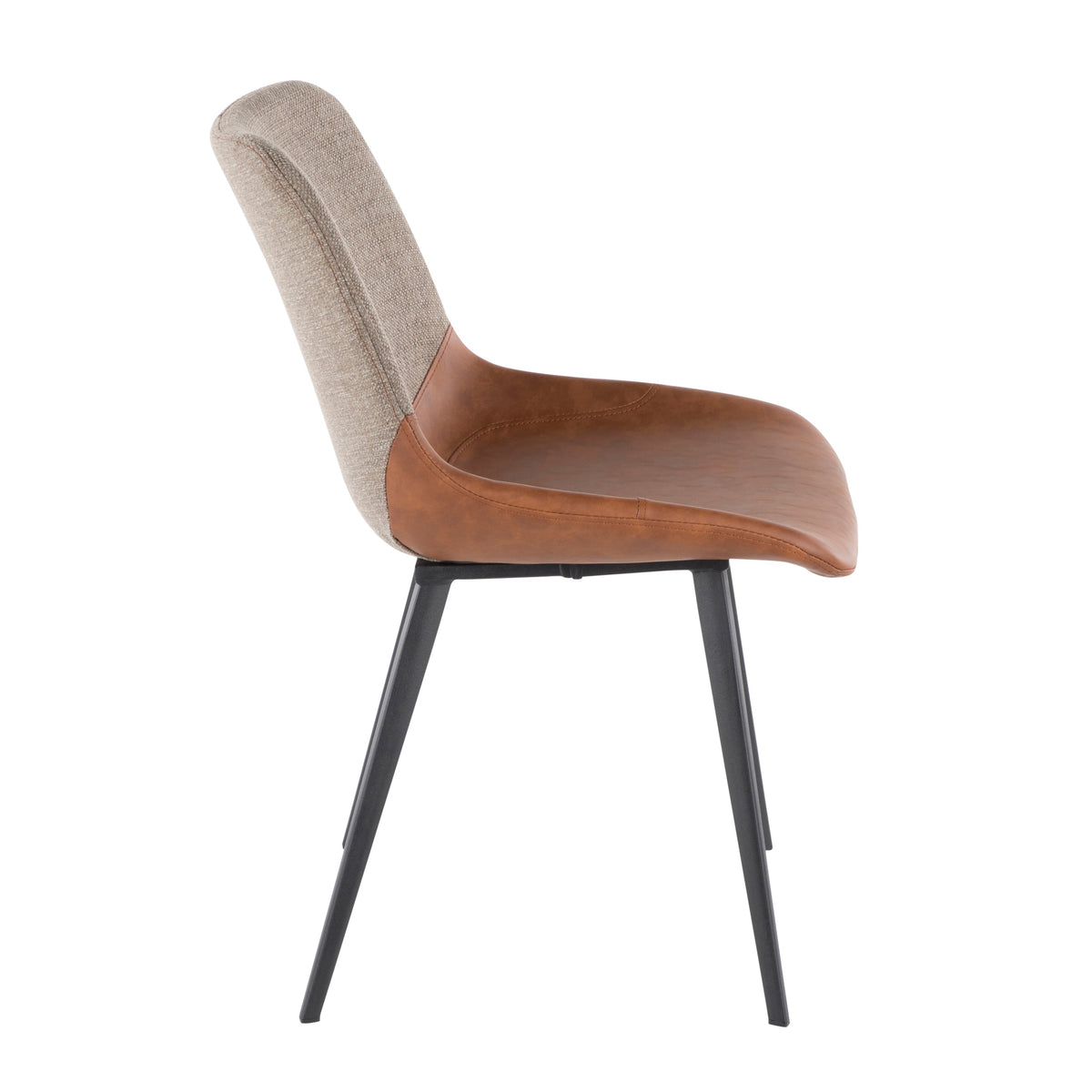 Two-Tone Chair