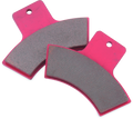 BikeMaster Polaris Sintered Brake Pads 961551