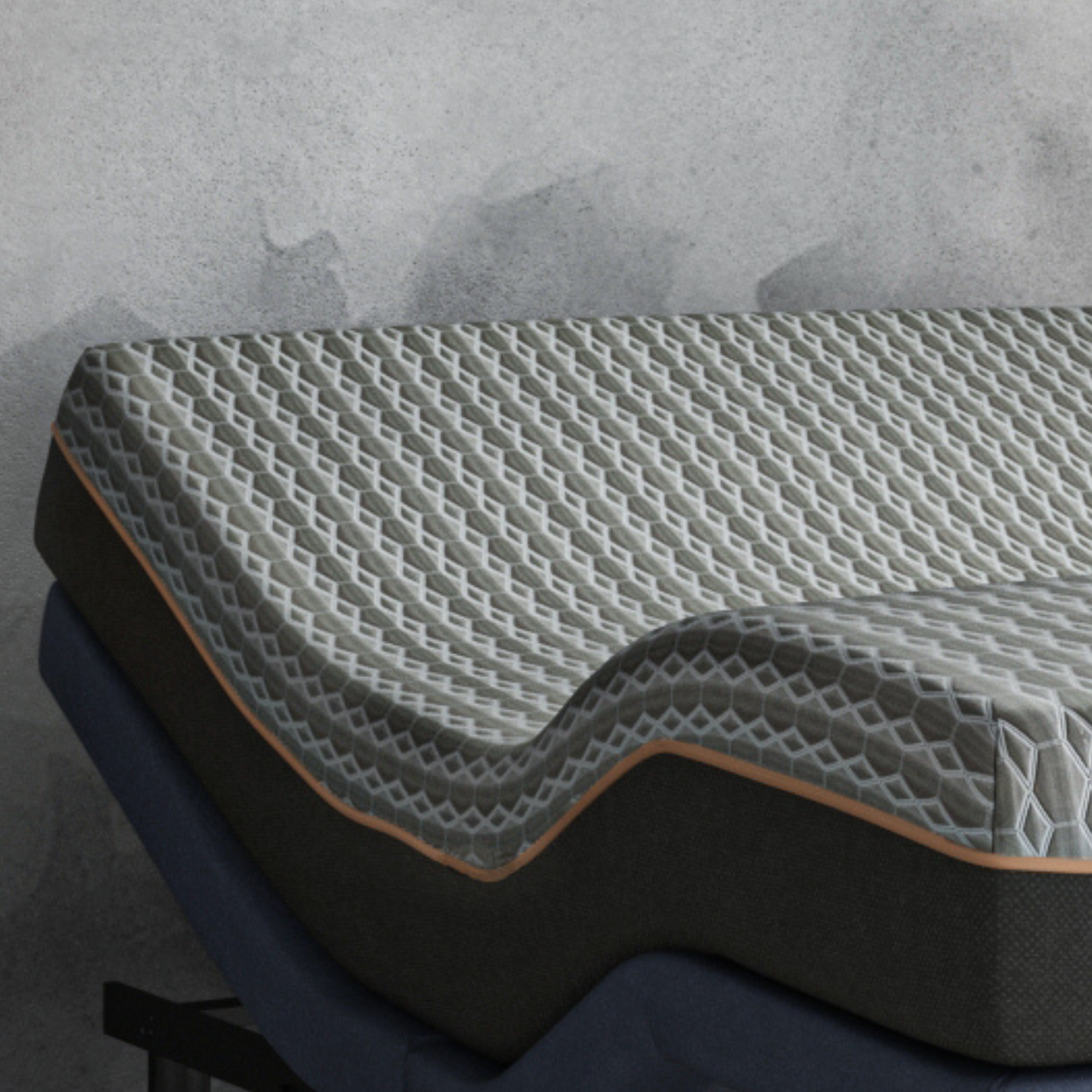 Copper Lux Hybrid 14" King Mattress
