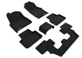 3D MAXpider 17-24 Audi Q7 (4M) / Sq7 (4M) 20-24 / Q8 19-24 / Sq8/Rs Q8 20-24 Elegant Black R1 R2 R3 L1AD04104709