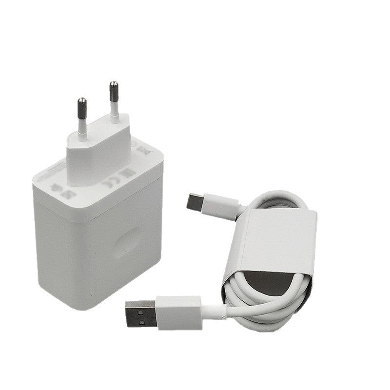 Charger Conforming To European Standard