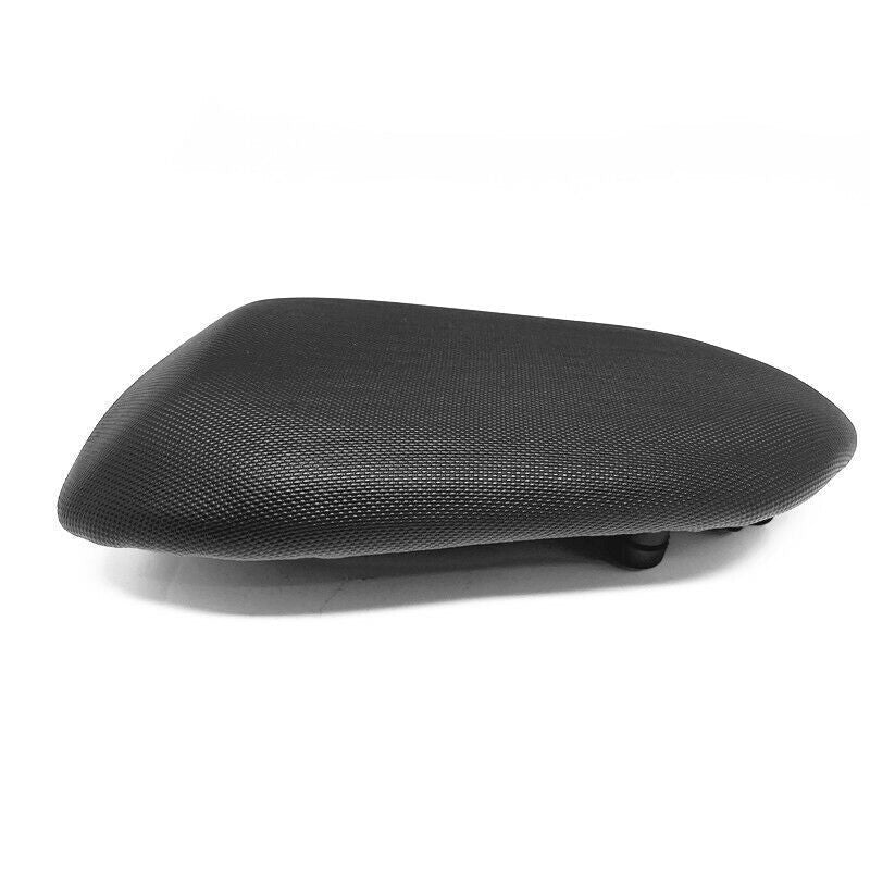 Leather Motorcycle Rear Seat Cushion