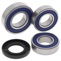 All Balls Racing 19-20 Husqvarna Svartpilen 701 Wheel Bearing Kit Rear 25-1706