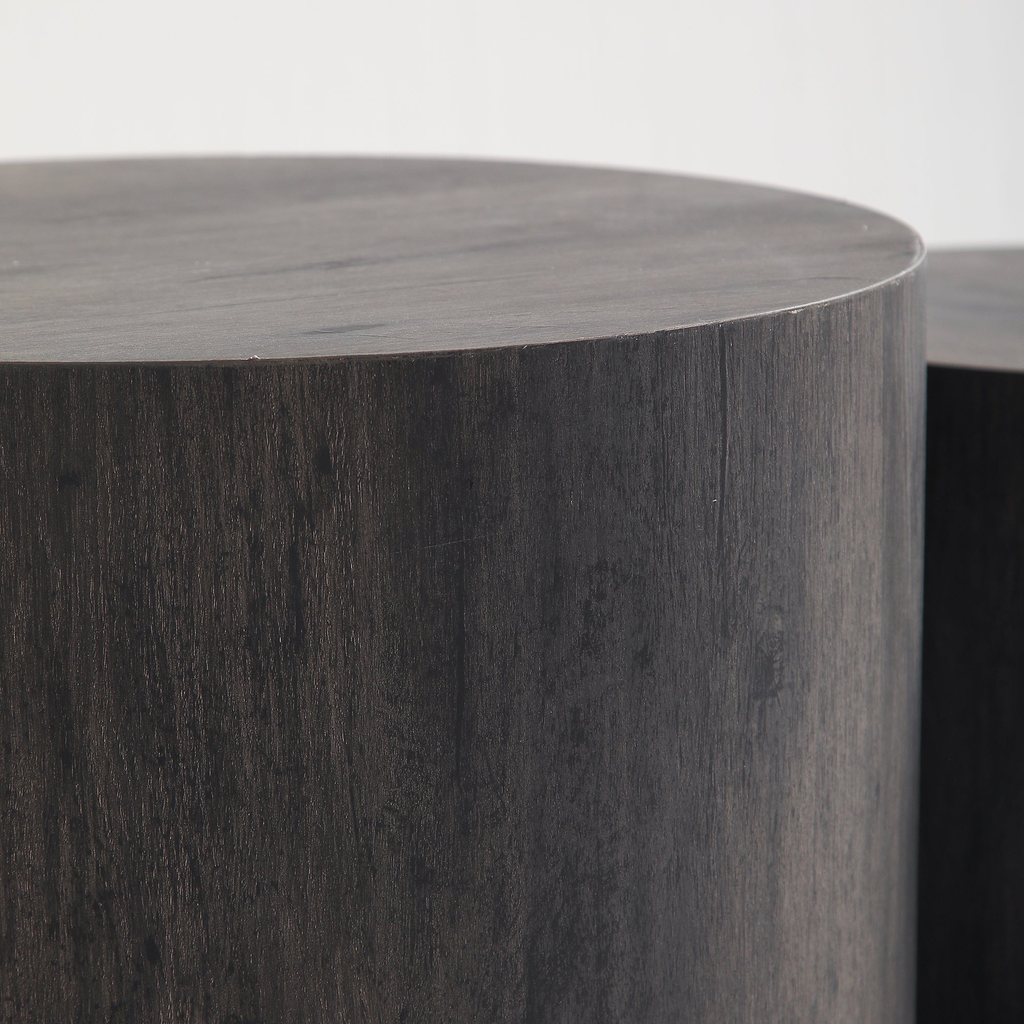 Nesting Coffee Table Set of 2