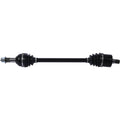 All Balls Racing 8Ball Xtreme Duty Axle AB8-CA-8-309