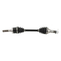 All Balls Racing 2019 Can-Am Outl&er 450 6x6 6 Ball Axle Front Right AB6-CA-8-222