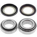 All Balls Racing 02-10 Yamaha XV1700 Road Star Warrior Steering Bearing Kit 22-1050