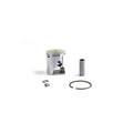 Athena Piaggio 1 50 2T 44.94mm Bore Cast Piston (For Athena Big Bore Cylinder Kit) 002102.A