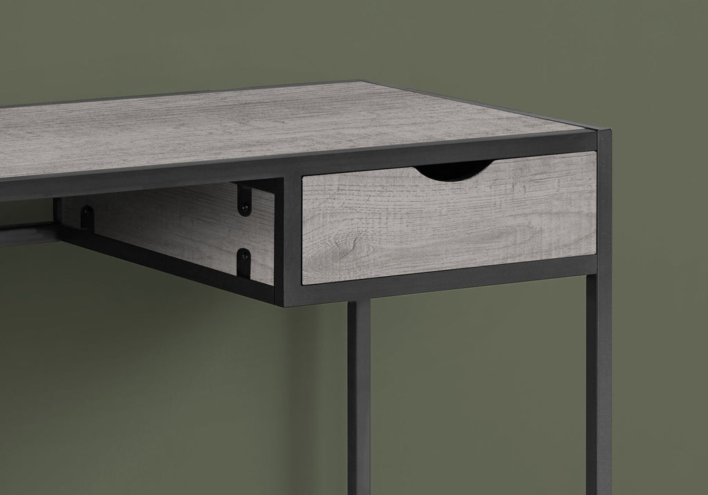 Computer Desk with Storage Drawer