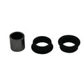 All Balls Racing 07-14 Arctic Cat 400 FIS 4x4 TRV Lower Rear Shock Bearing Kit 21-0048