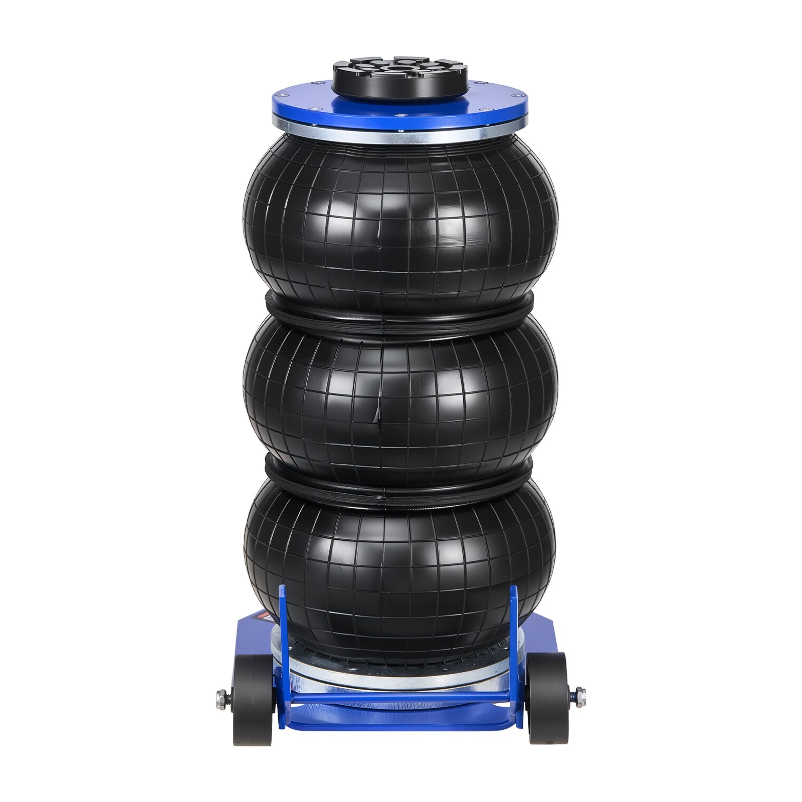 3 Ton Triple Bag Air Jack with Fast Lifting Pneumatic Feature