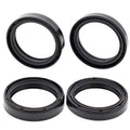 All Balls Racing 96-98 Triumph Adventurer 900 Fork Oil Seal Only Kit 55-150