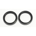 Athena 1989 Kawasaki KX 125 46x58x10.5/11.5mm Fork Oil Seal Kit P40FORK455060