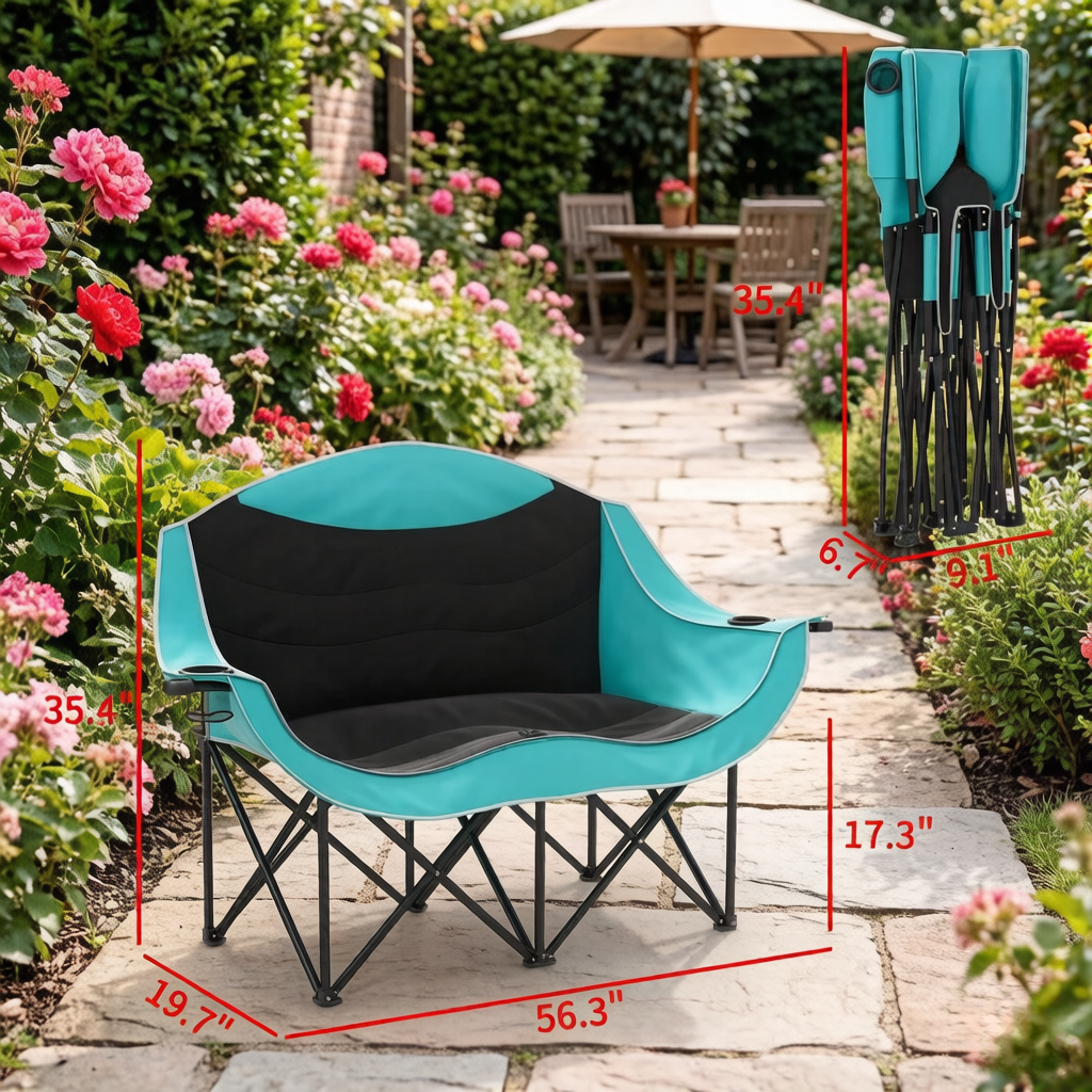 Foldable Outdoor Chair