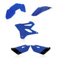 Acerbis 15-21 Yamaha YZ85 Plastic Kit - Original 21 2403017118
