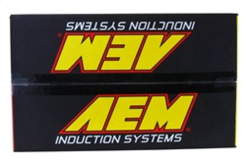 AEM Induction AEM 17-18 Kia Forte L4-2.0L F/I Cold Air Intake 21-851C