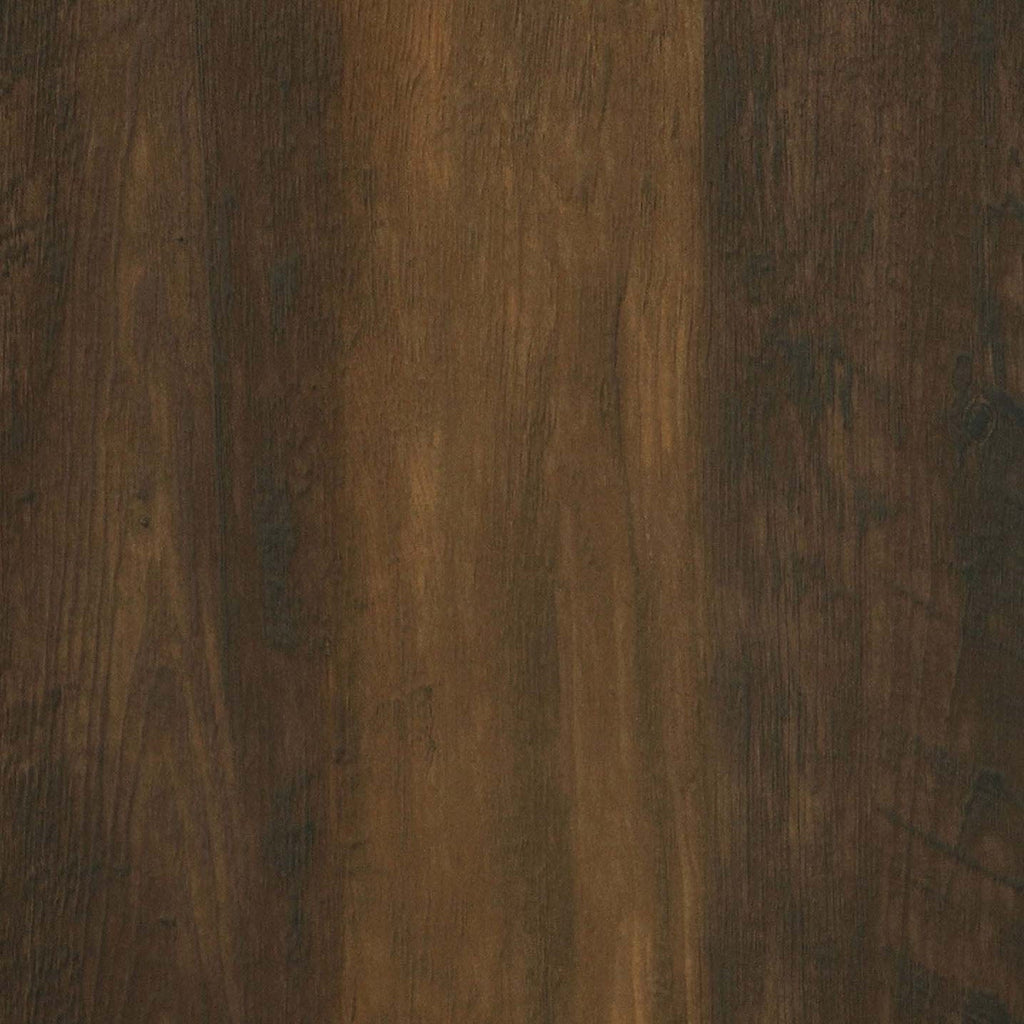 Sakai Dark Pine 4-Door Tall Accent Cabinet
