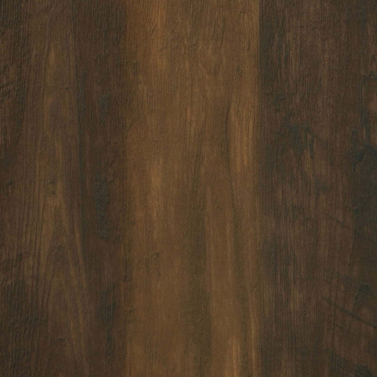 Sakai Dark Pine 4-Door Tall Accent Cabinet