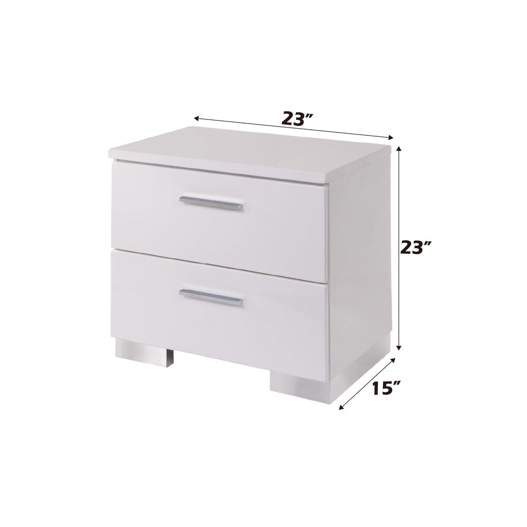 Lorimar Nightstand