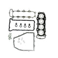 Athena 03-04 Kawasaki ZX-6R 636 Top End Gasket Kit P400250600605