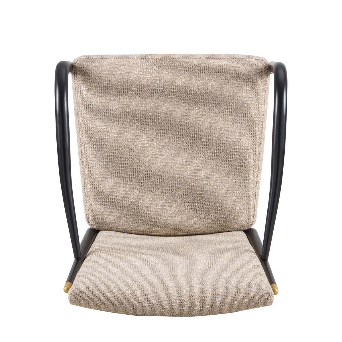 Modern Dining Arm Chair - Set of 2