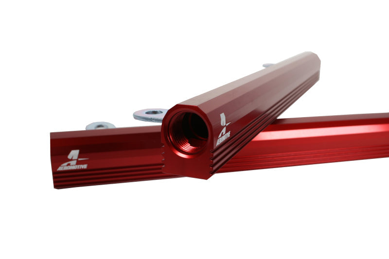 Aeromotive 07-09 5.4L GT500 Fuel Rail Kit
