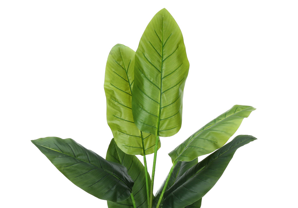 59" Tall Indoor Strelitzia Tree - Artificial Plant