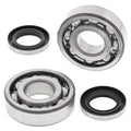 All Balls Racing 83-90 Kawasaki KDX200 Crank Shaft Bearing Kit 24-1044