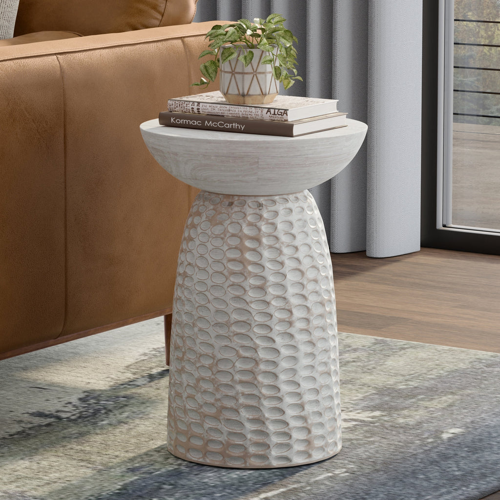 Boyd 16 Inch Accent Table