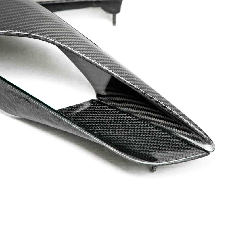 Anderson Composites 14+ Chevrolet Corvette C7 Z06 Quarter Panel Intake Vents AC-RBI14CHC7-Z6