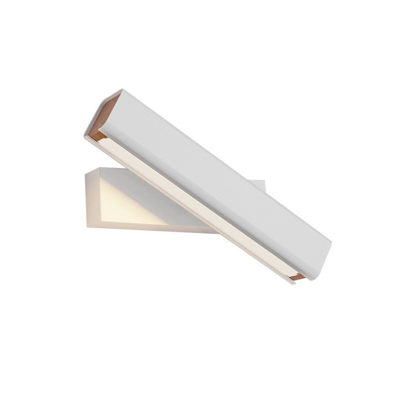 Bedroom Bedside Lamp Modern Minimalist Creative Staircase