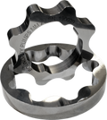Boundary 99-00 Ford Modular Motor 2V 4.6L V8 Billet Oil Pump Gear MM-OPG-2V