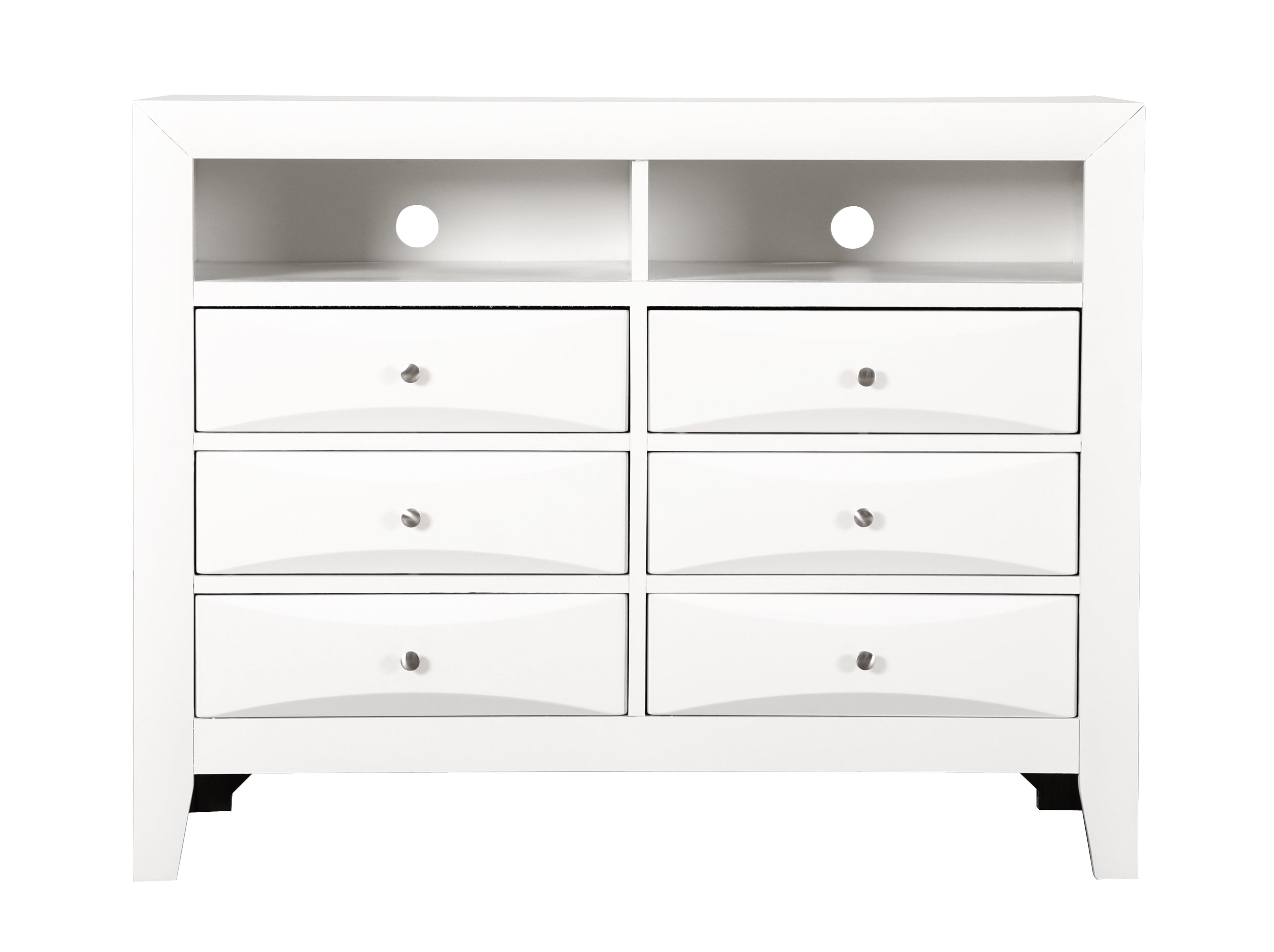 Marilla G1570-TV2 Media Chest