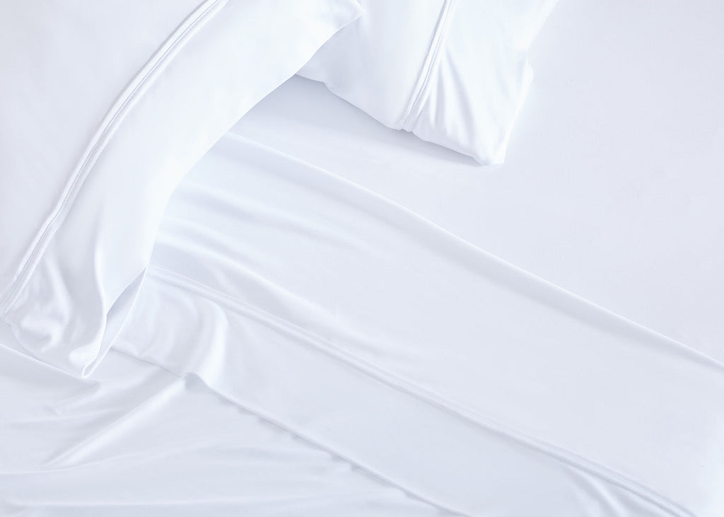 BedGear Dri-Tec King Pillowcase Set