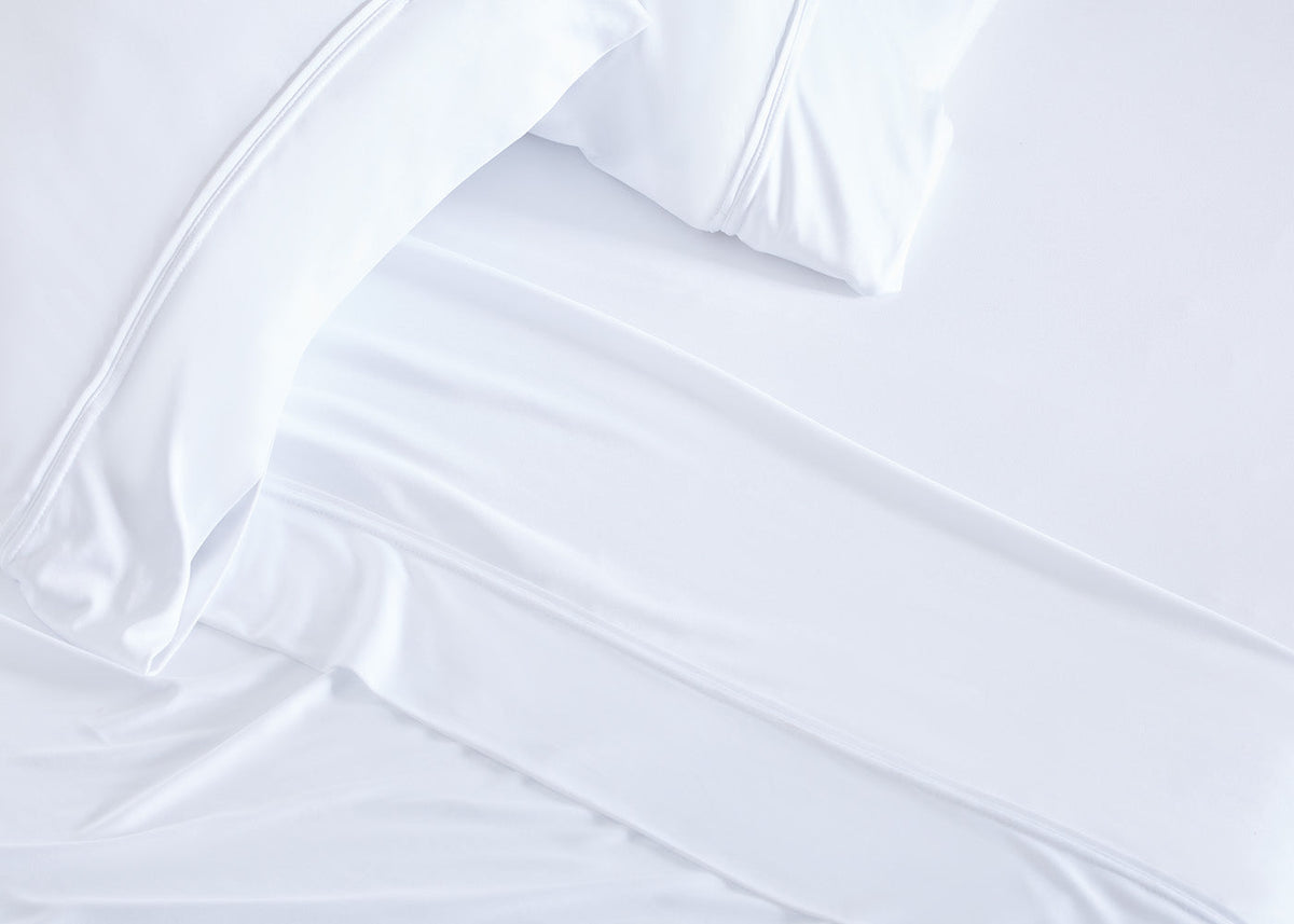 BedGear Dri-Tec King Pillowcase Set