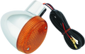 BikeMaster Honda Turn Signal - Front Left 261062