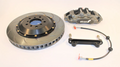 Alcon Pro-System BMW F80 M3/F82 M4/F87 M2 Brake Kit - Front BRK.200556