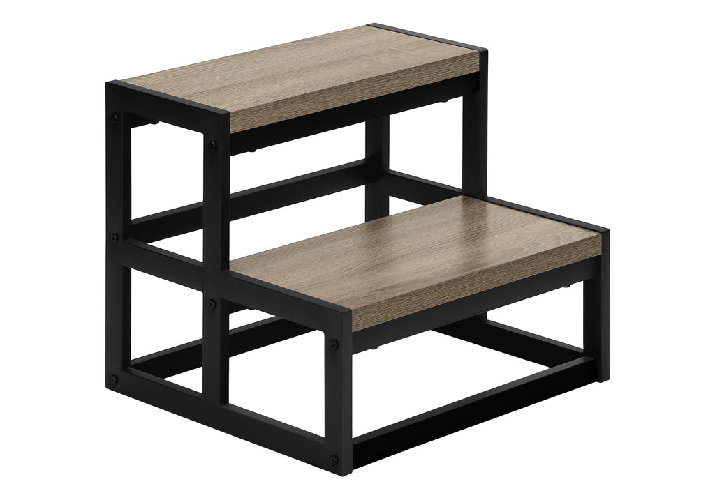 2-Step Ladder for Safe Access in Your Home
