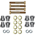 Camburg Trailing Arm Uniball Bolt & Spacer Kit (004.586.587) CAM-020117