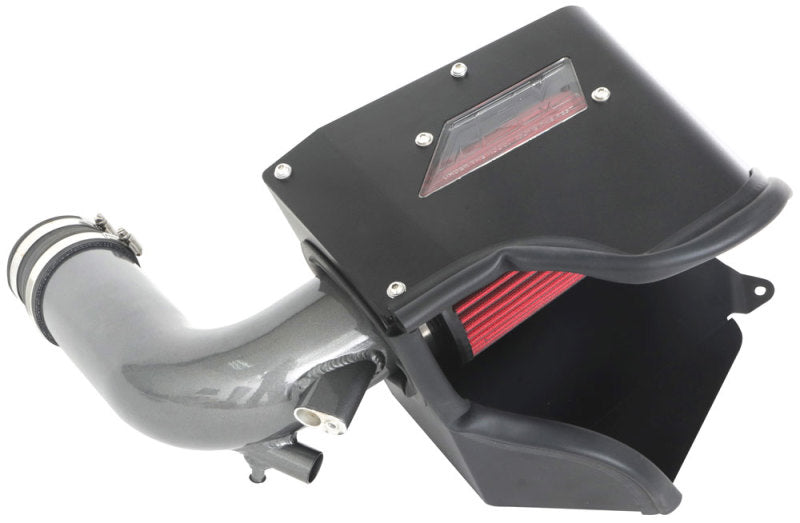 AEM Induction AEM 2021 Kia Sorento L4 2.4L Turbo F/I Cold Air Intake System 21-886C
