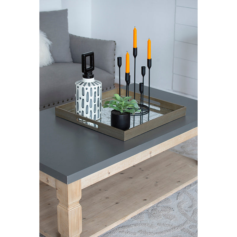47.8 x 28 x 18.8 Coffee Table