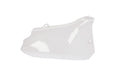 Acerbis 22+ Yamaha YZ85 Side Panels - White 2936240002