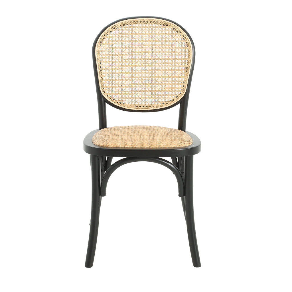 Dining Chairs (Set of 2)