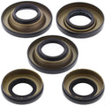 All Balls Racing 03-05 Honda TRX650 Rincon Differential Seal Only Kit Rear 25-2047-5