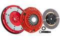 Action Clutch 2022 Honda Civic Si 1.5L (L15B7) Turbo Ironman Sprung (Street) Clutch Kit w/Alum. FW ACR-3425-SPR-AL