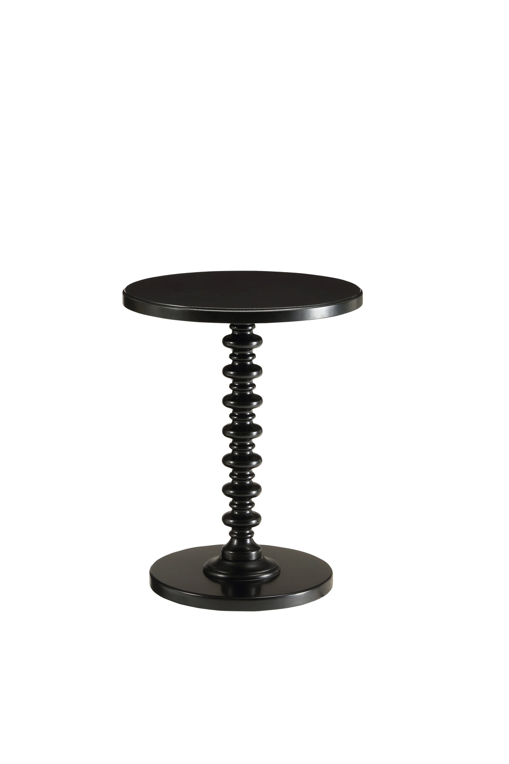 Acton Round Pedestal Table