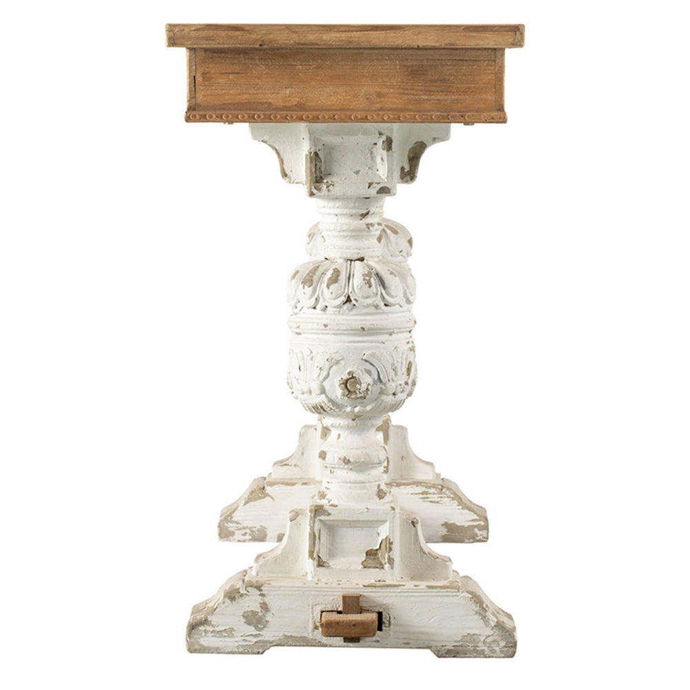 Alcott Buffet Table